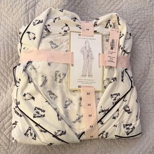 Victoria's Secret Women's Pajama Set - size M,  BNWT!